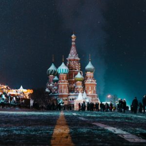 What We Don't Understand about Putin and his church