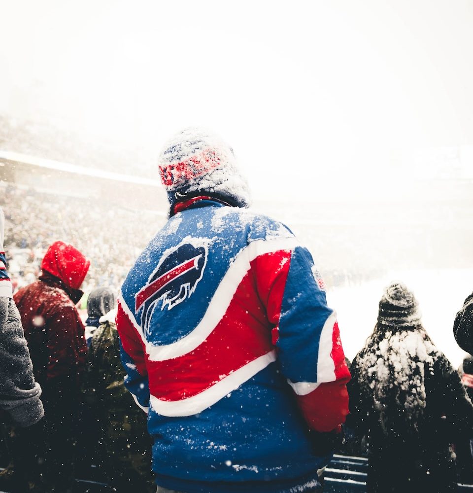 America Needs More Buffalo
