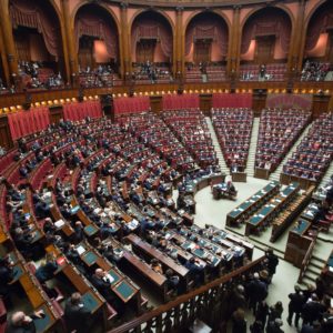 Why The Church Should Talk Politics